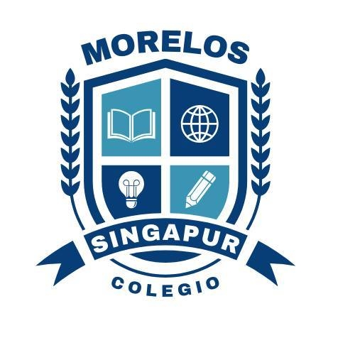Logo Colegio Singapur Morelos